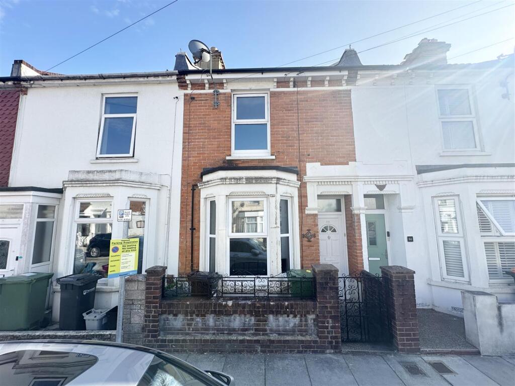 Main image of property: Pretoria Road, Southsea