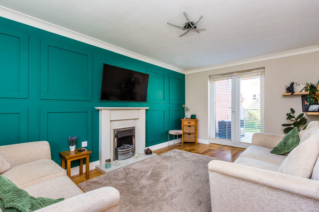 House in Higham Ferrers, North Northamptonshire - View 5