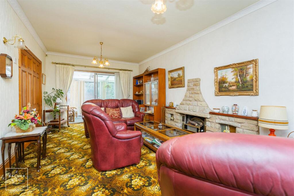 House in Tyldesley, Astley - View 5