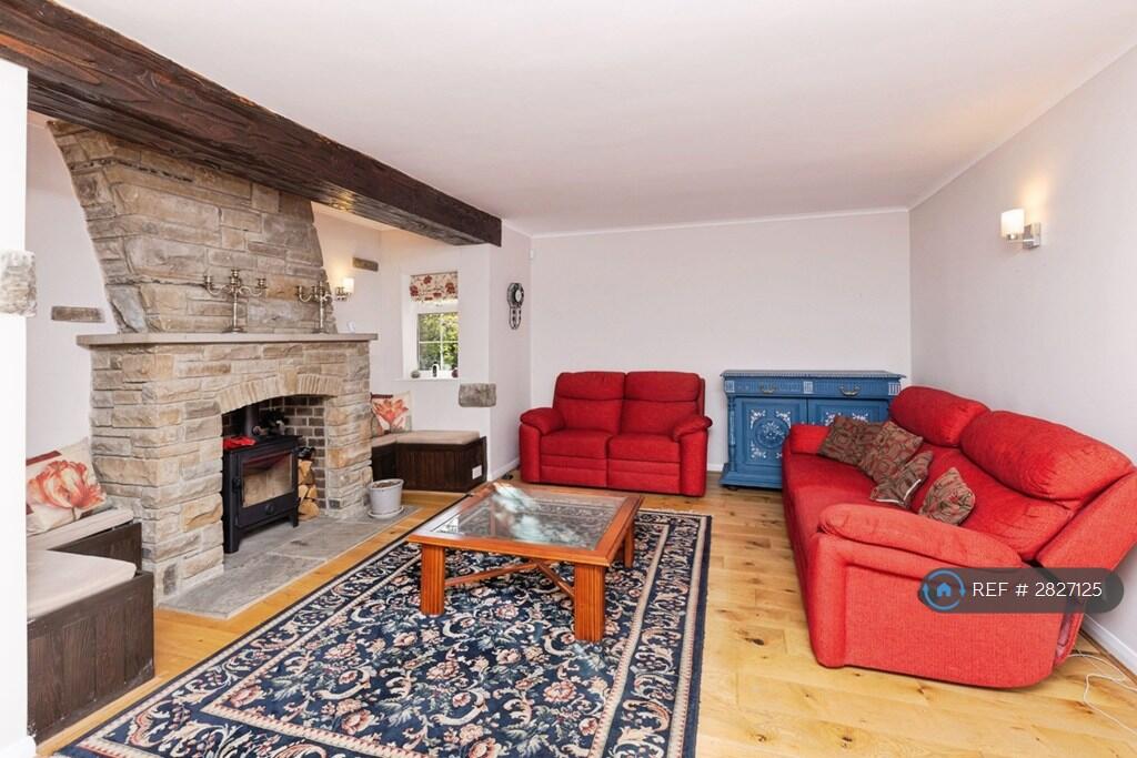 Main image of property: Syke Green, Scarcroft, Leeds, LS14