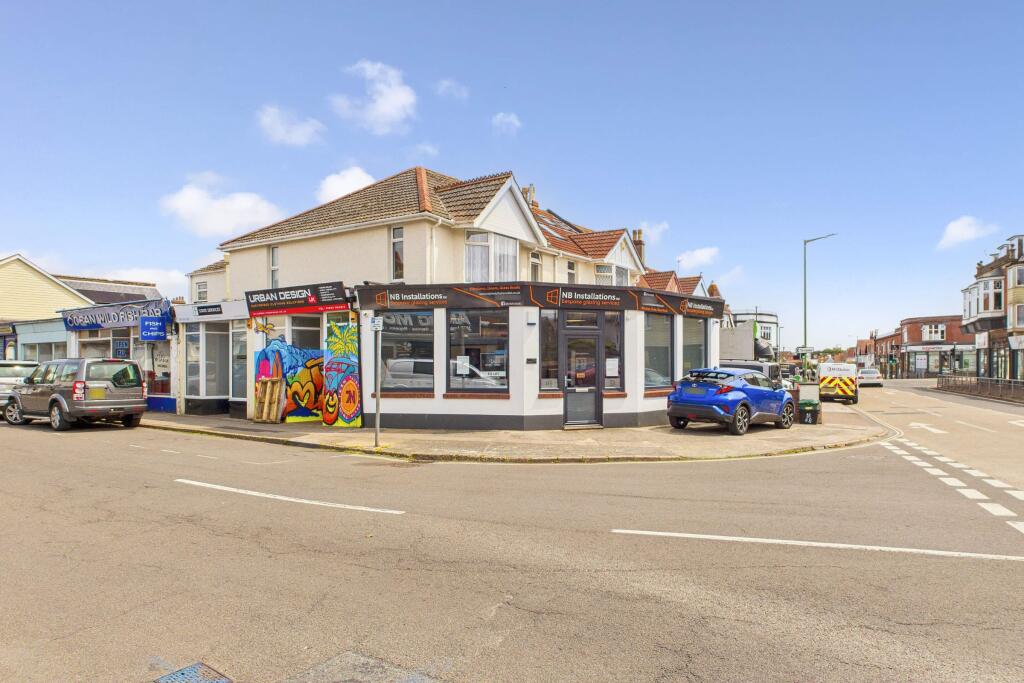 Main image of property: Upper Manor Road, Paignton