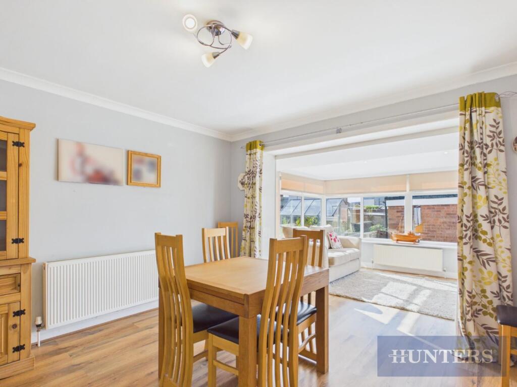 House in Scarborough, Falsgrave - View 5