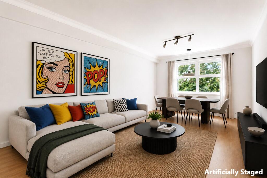 Main image of property: Coppermill Lane, Walthamstow, London, E17