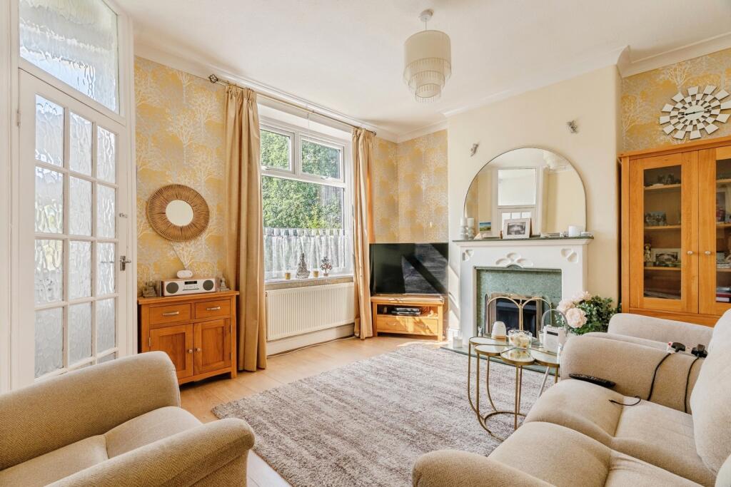 House in Pendle, Nelson - View 4
