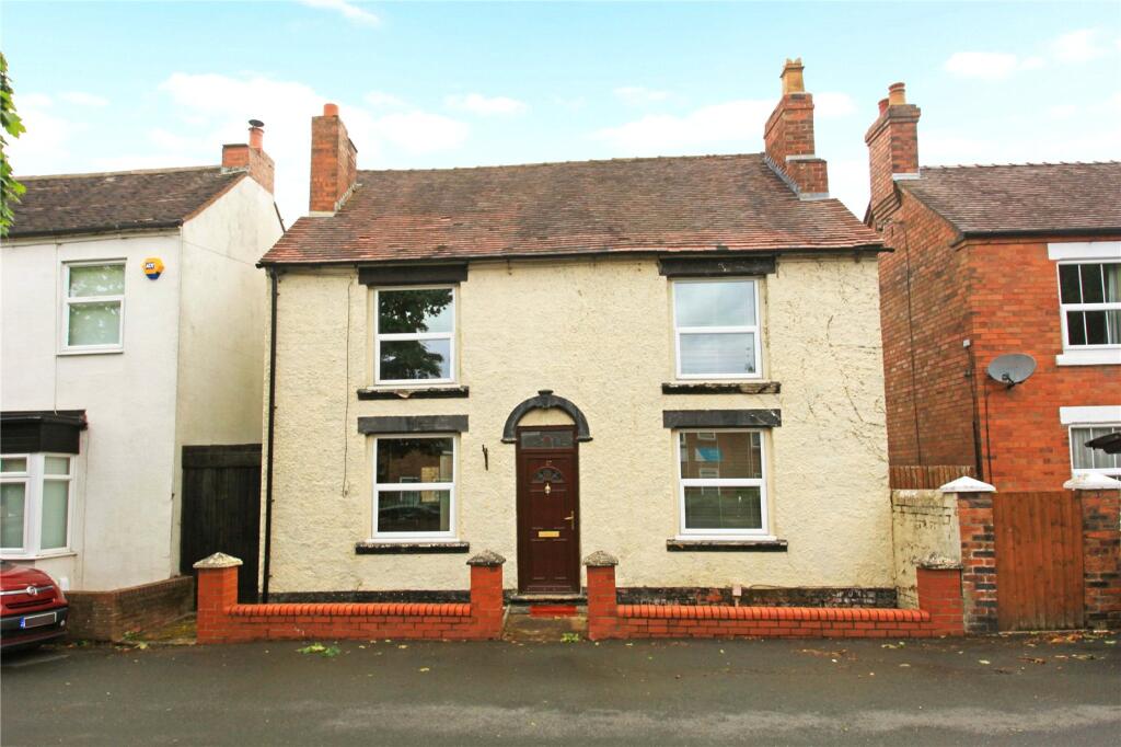 Main image of property: Chapel Street, Dawley, Telford, Shropshire, TF4