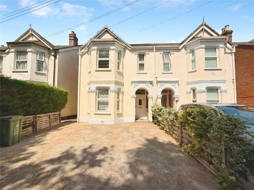 Main image of property: Maybury Road, Woking, Surrey, GU21