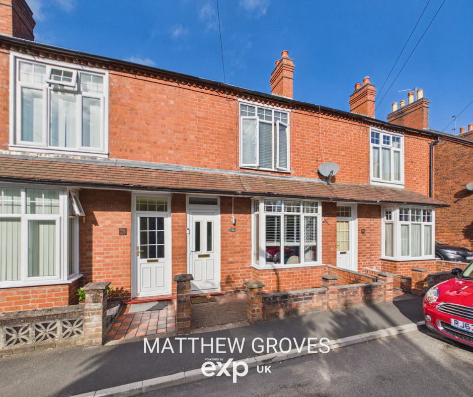 Main image of property: Victoria Road, Market Drayton, TF9 3DP