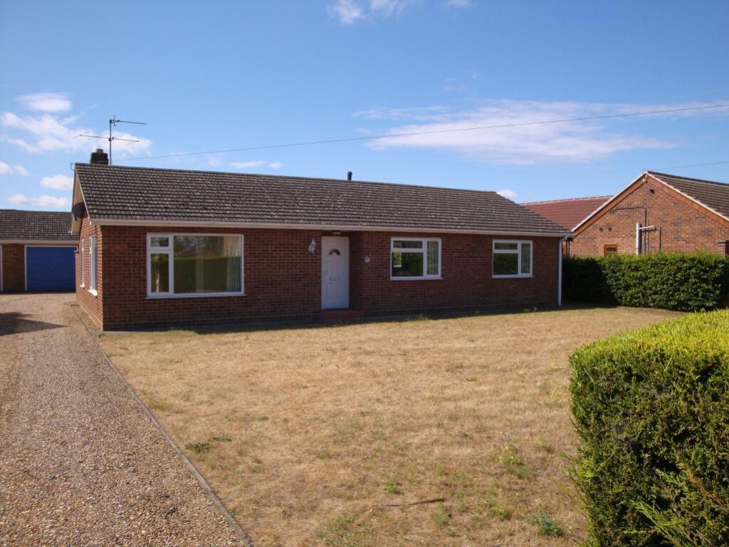 Main image of property: Mildenhall Road, Fordham, Cambs, CB7 5NR