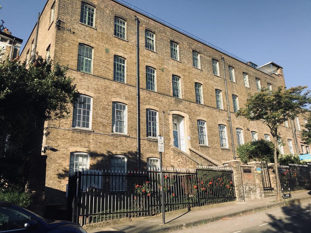 Main image of property: Bickerton House, Bickerton Road, Islington, London