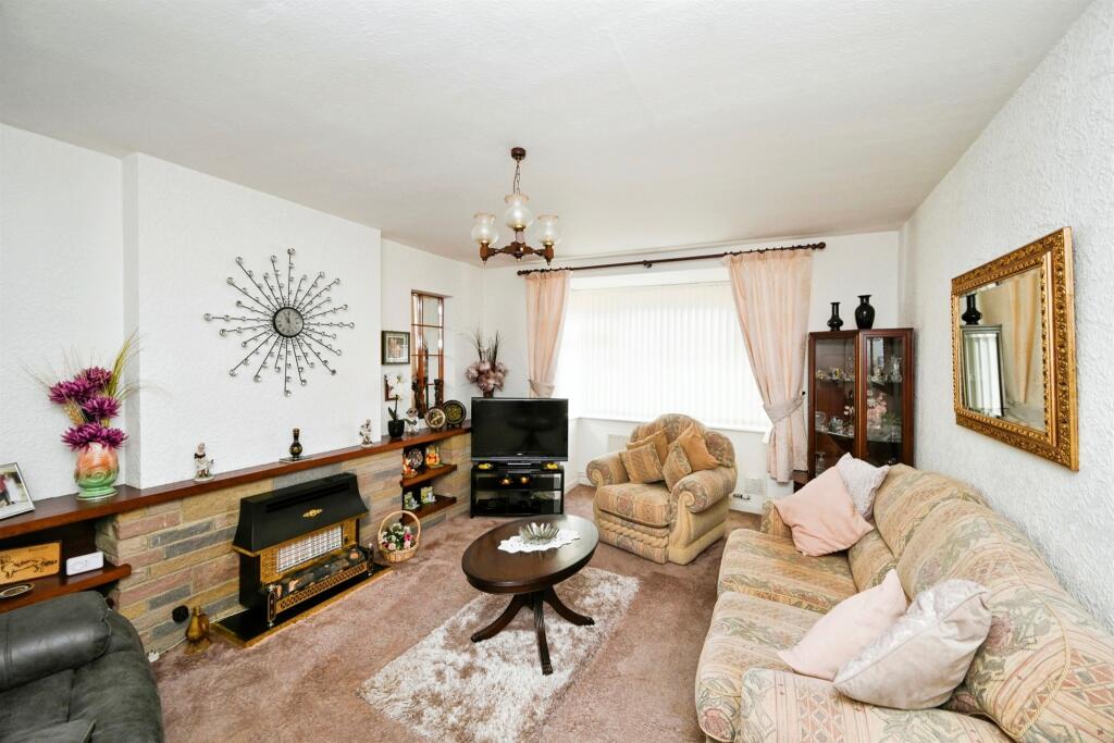 Saxby Avenue, Skegness photo 2