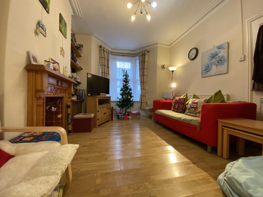 Main image of property: Harriet Street, Cathays