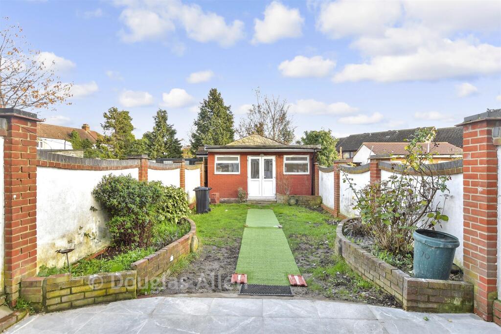 Main image of property: Joydon Drive, Romford, Essex