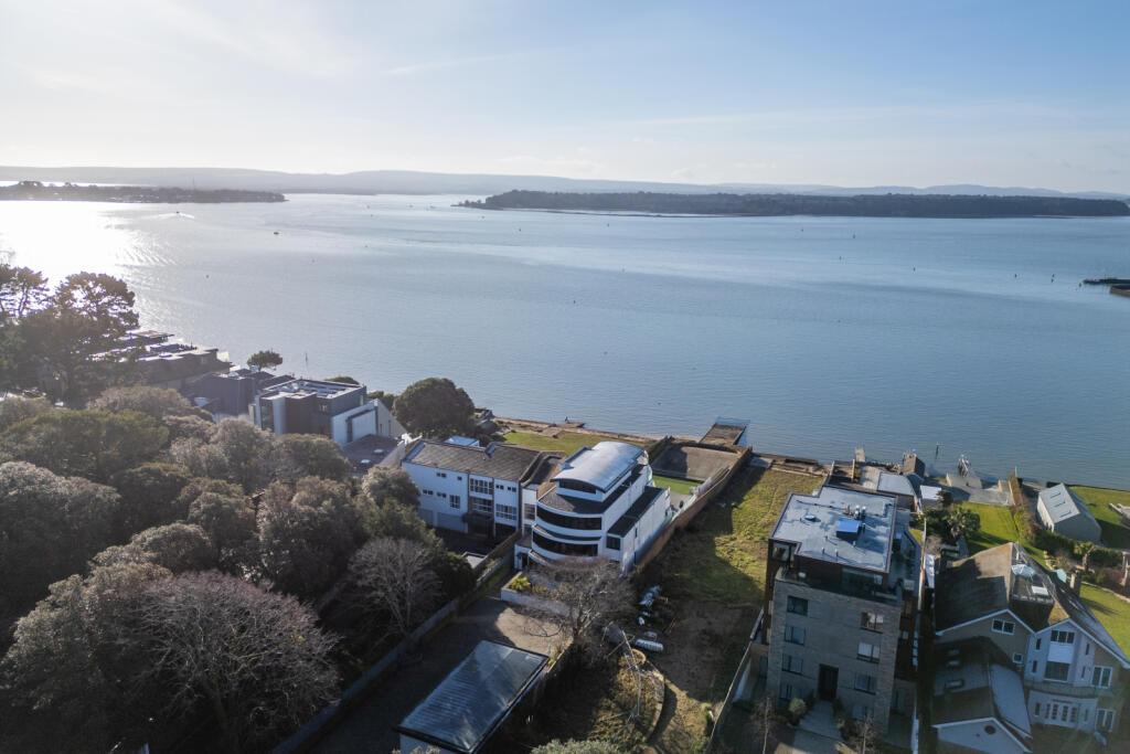 Sandbanks Road, Lilliput, Poole, Dorset, BH14