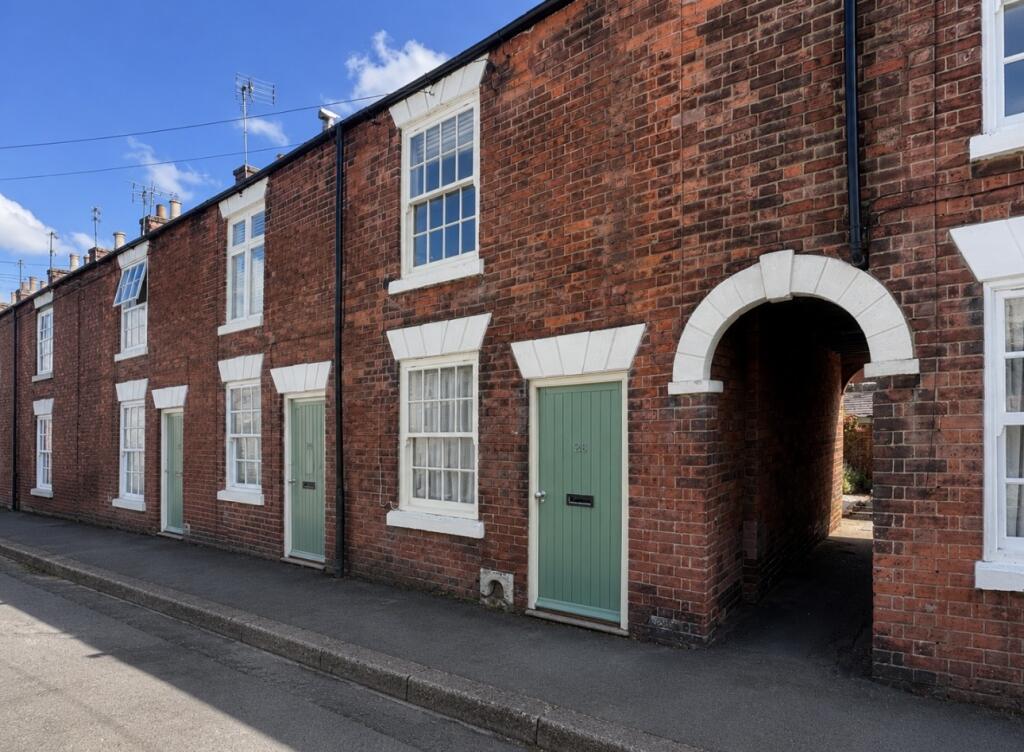 Main image of property: Station Road, Melbourne, DE73
