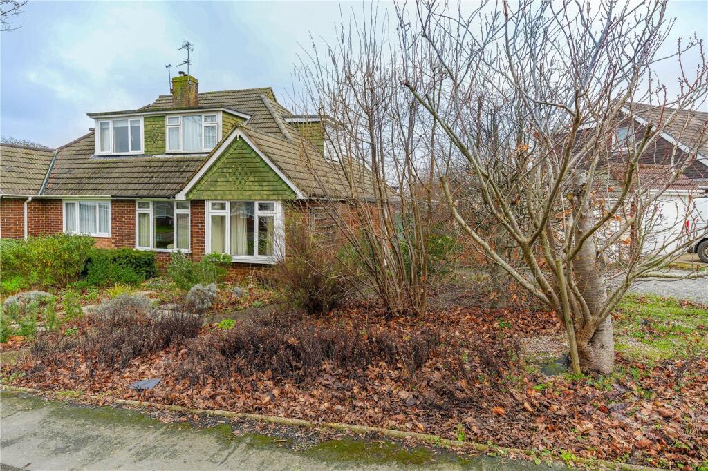 Main image of property: Ernest Drive, Maidstone, ME16