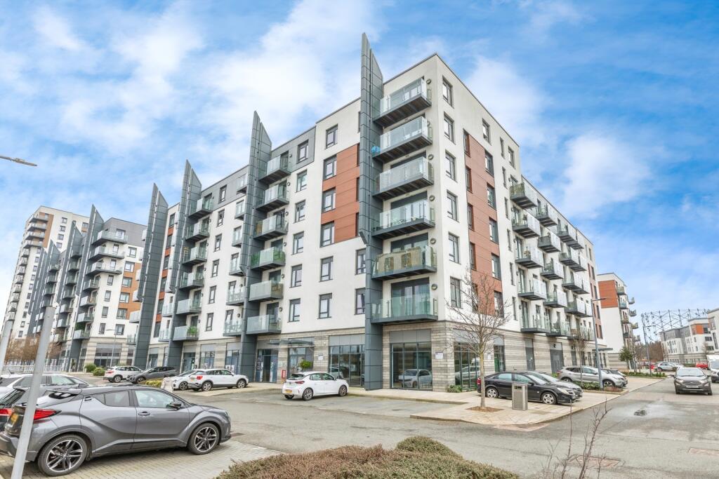 Main image of property: Ocean Drive, Gillingham, Kent, ME7