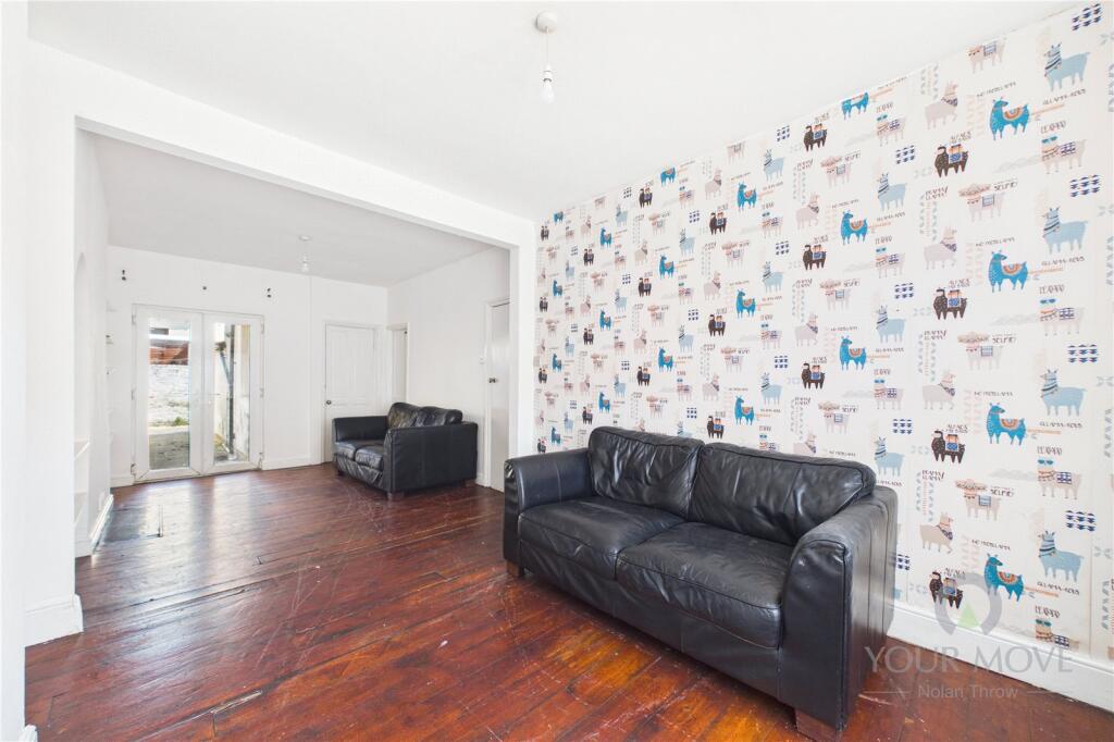 Main image of property: Edith Street, Northampton, NN1