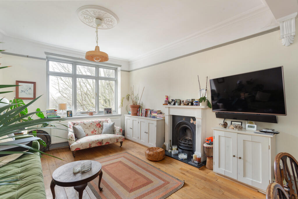 Main image of property: Colehill Gardens, Fulham Palace Road, London, SW6