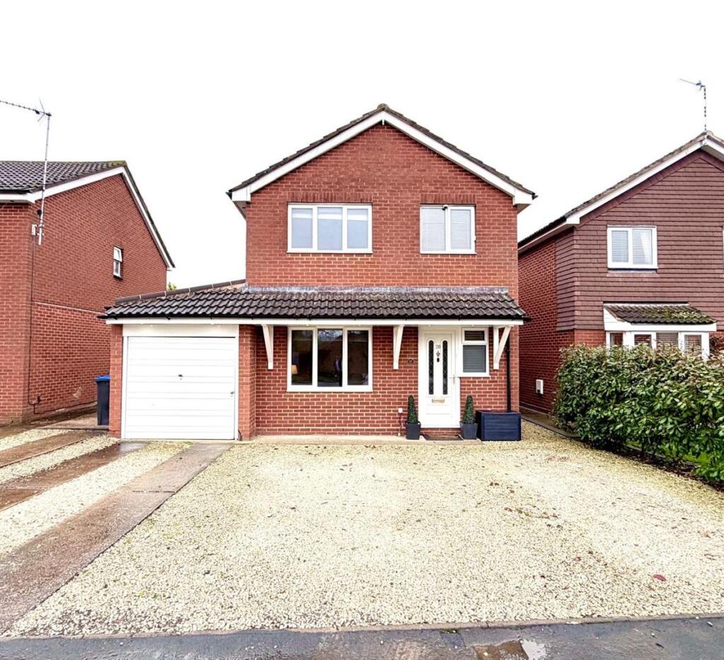 Main image of property: Dencer Drive, Kenilworth