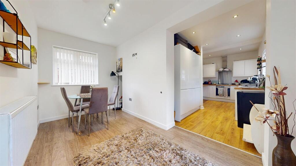 House in St Helens, Abbotsfield, Sutton Leach - View 5
