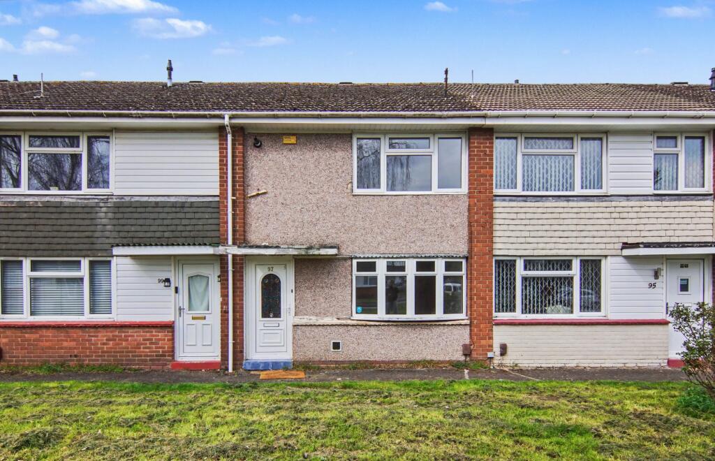 Main image of property: Acacia Crescent, Bedworth, CV12