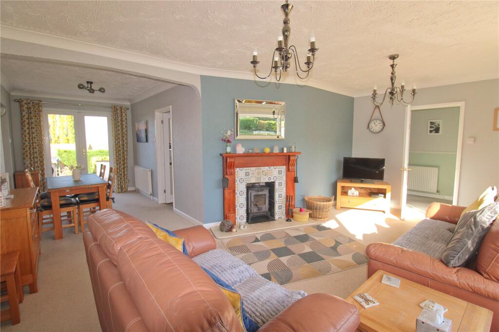 Orchard Close, West Ashton photo 3