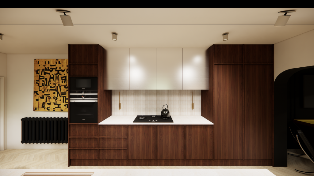 Main image of property: Last Room in a Luxury 6 Bed // All Ensuite // JUL 2026