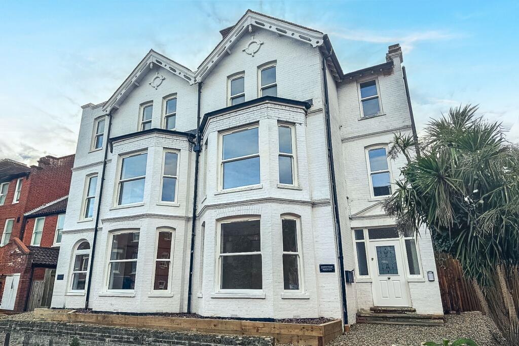 Main image of property: Cromer