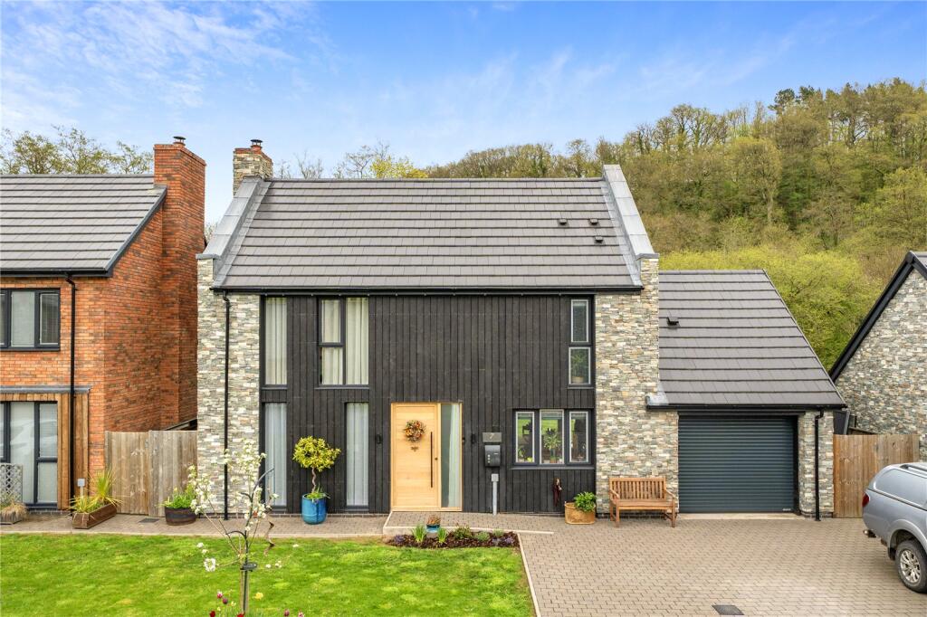 Main image of property: Oak Brook Meadow, Lingen, Bucknell, Herefordshire