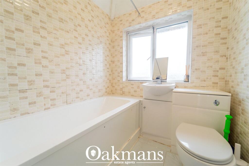 Additional image 16 of Woolacombe Lodge Road, Birmingham, West Midlands, B29