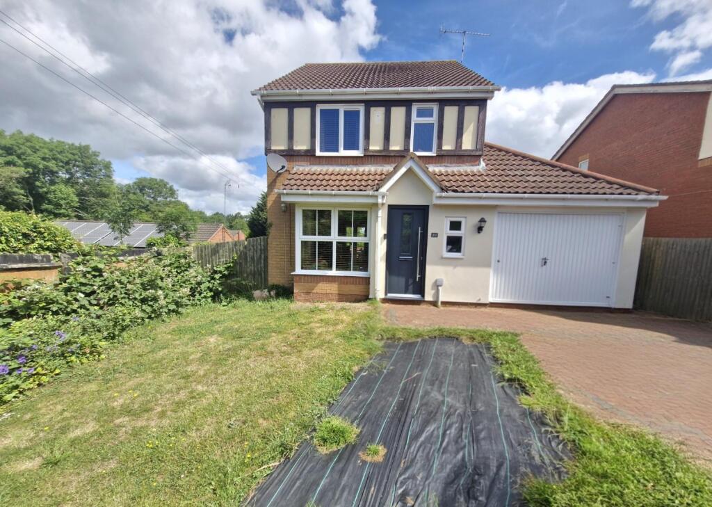 Main image of property: Leah Bank, Sandringham Gardens, Northampton NN4