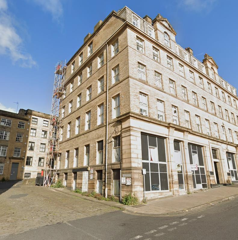 Main image of property: Cheapside, BRADFORD