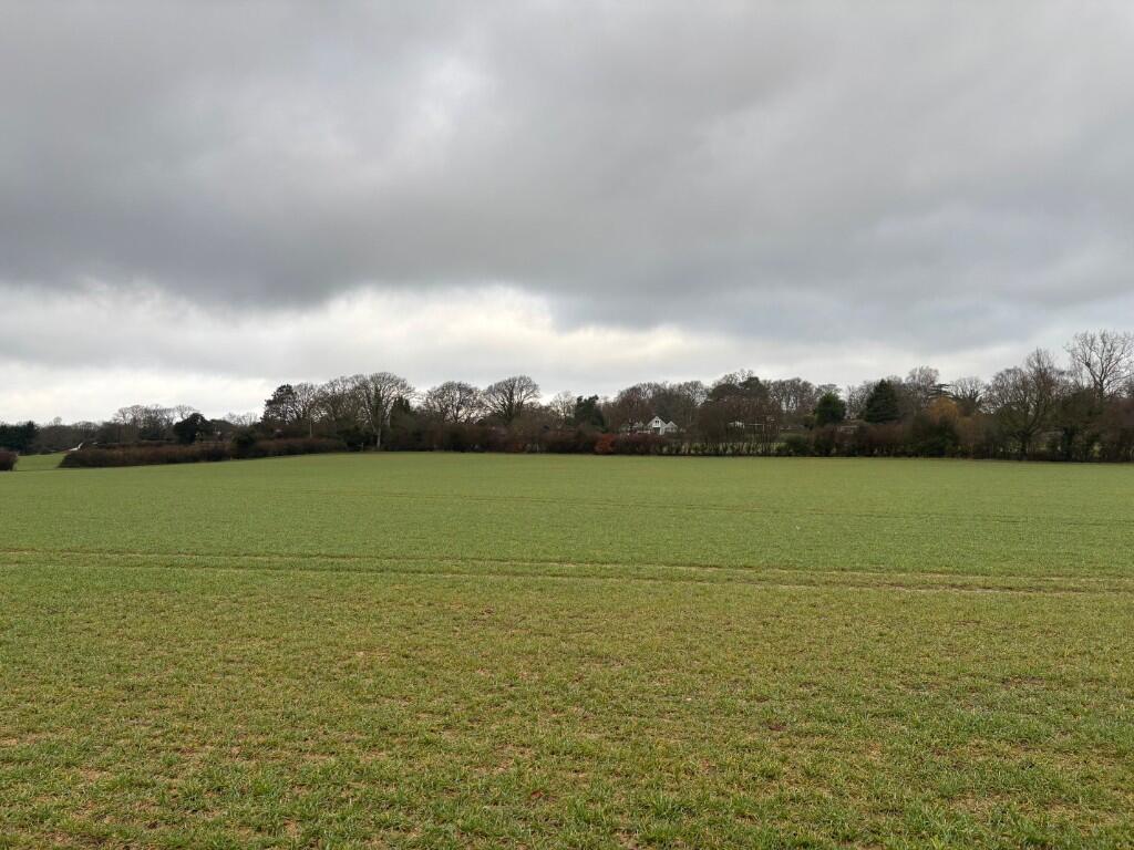 Main image of property: Land at Clayhill, Beckley