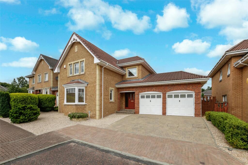 Main image of property: Vardon Green, Livingston, West Lothian, EH54