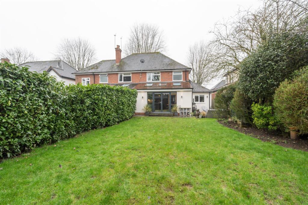 Additional image 14 of Kingswood Close, Lapworth, Solihull