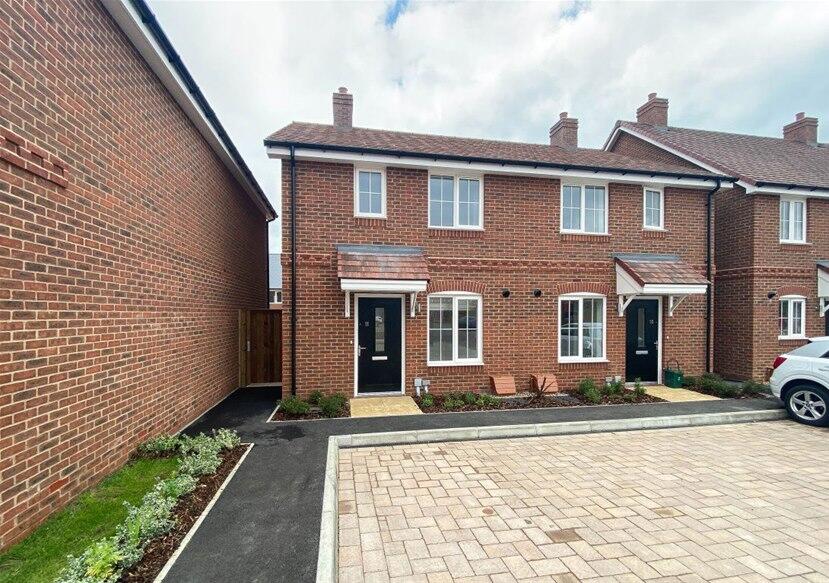 Main image of property: Hedgehog Way, Berkhamsted, HP4