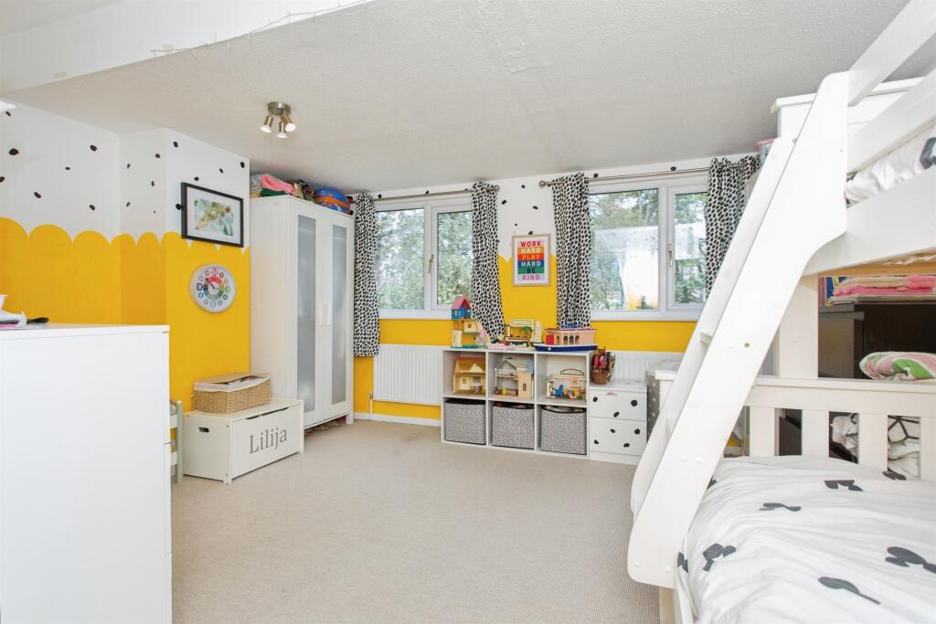 House in Cambridge - View 5