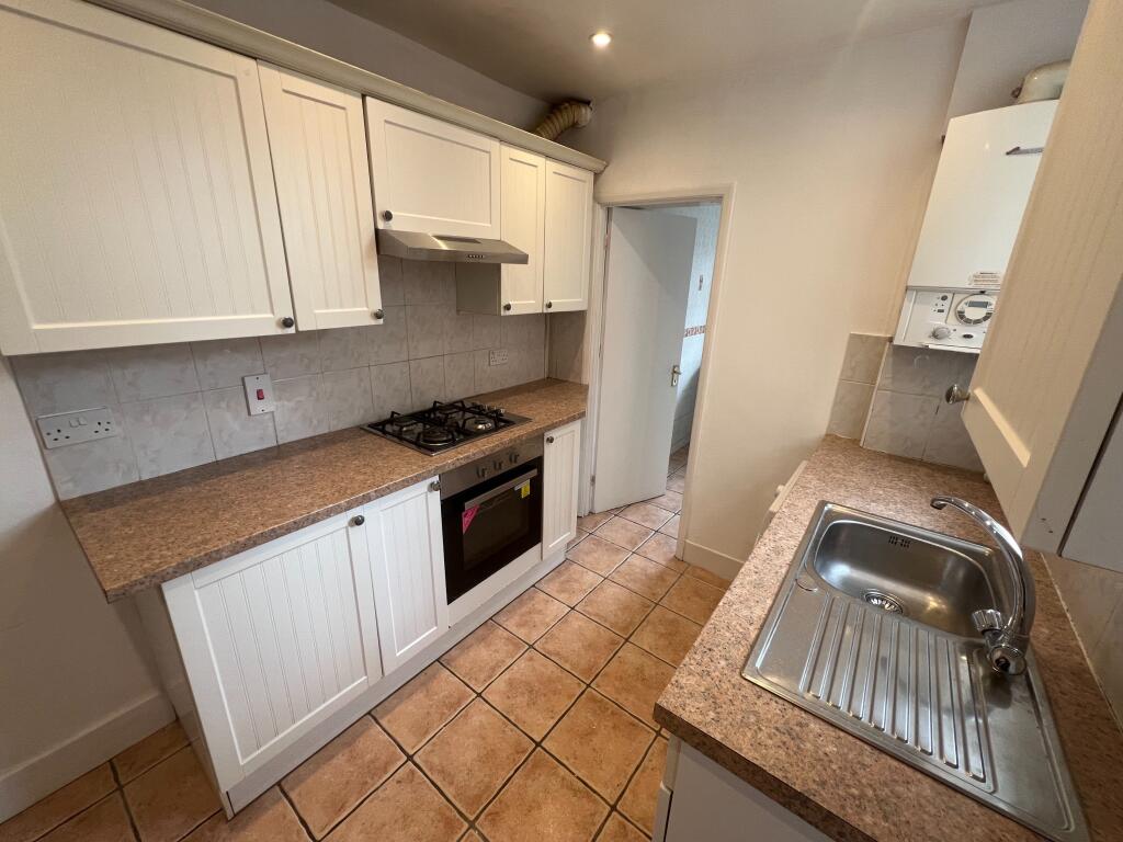 Main image of property: Copsewood Road, Watford, WD24
