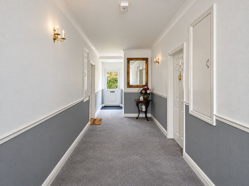 Apartment in Preston - View 4