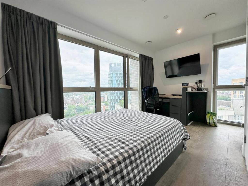 Main image of property: Loampit Vale, London