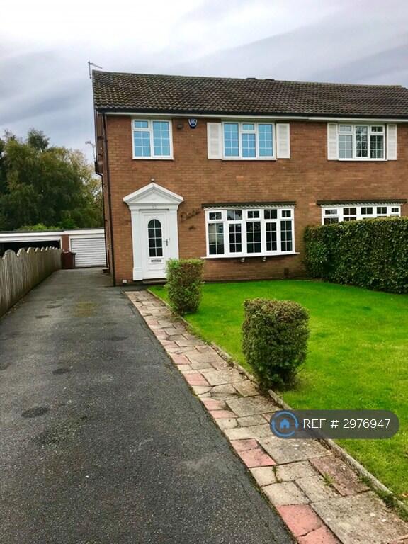 Main image of property: High Ash Drive, Leeds, LS17