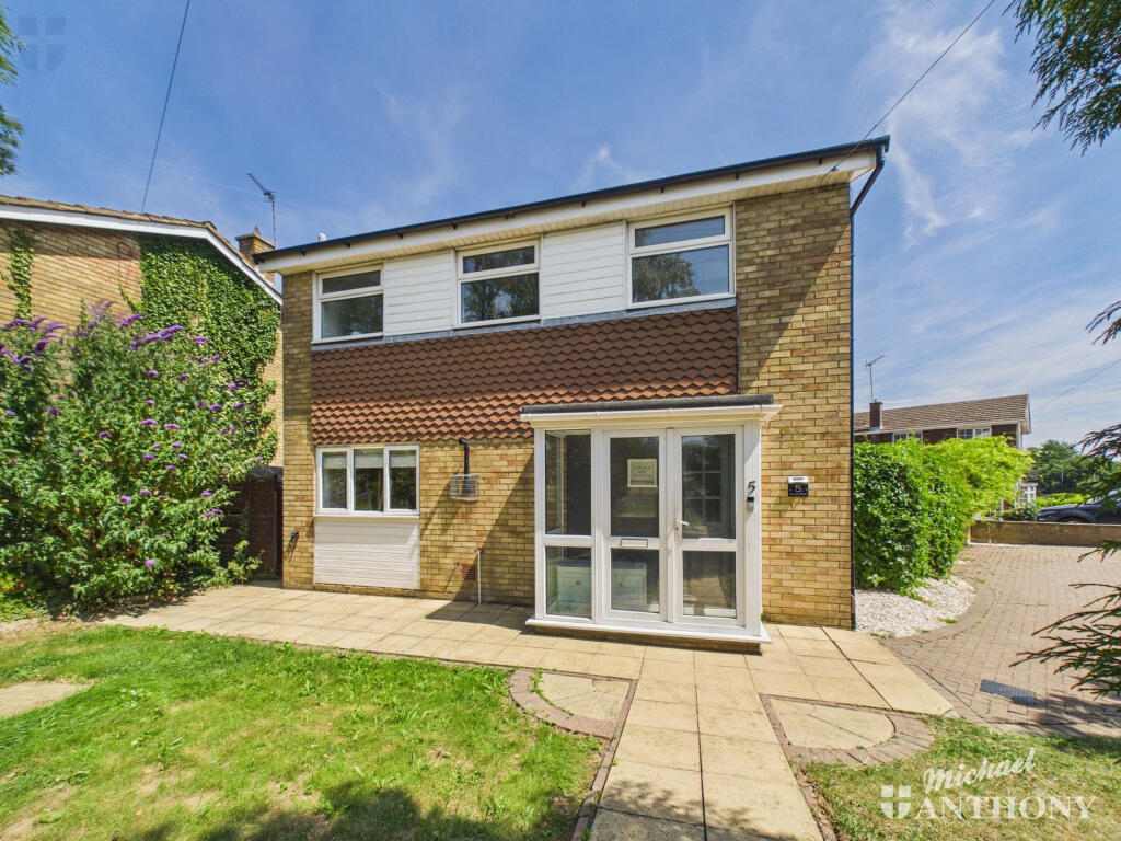 Main image of property: Douglas Road, Aylesbury