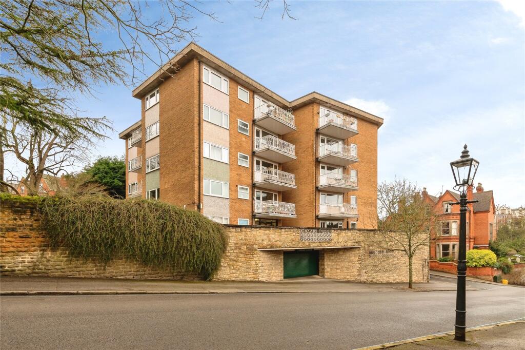 Main image of property: Cedar Lodge, Tunnel Road, Nottingham, Nottinghamshire, NG7
