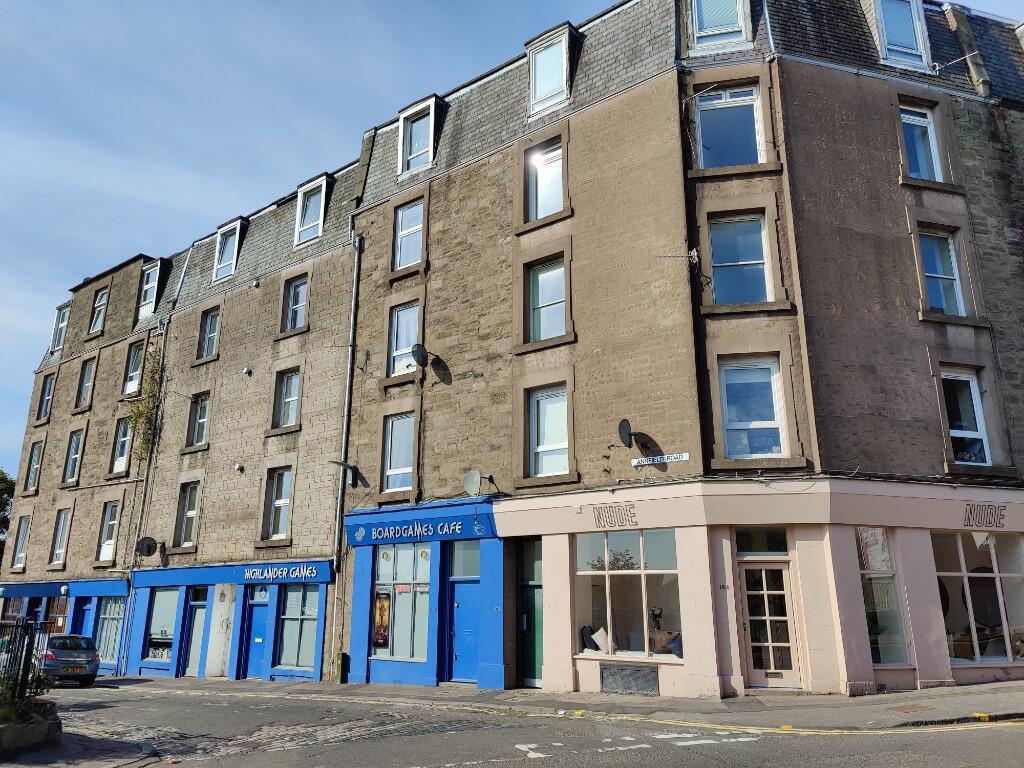 Main image of property: Annfield Road, City Centre, Dundee, DD1