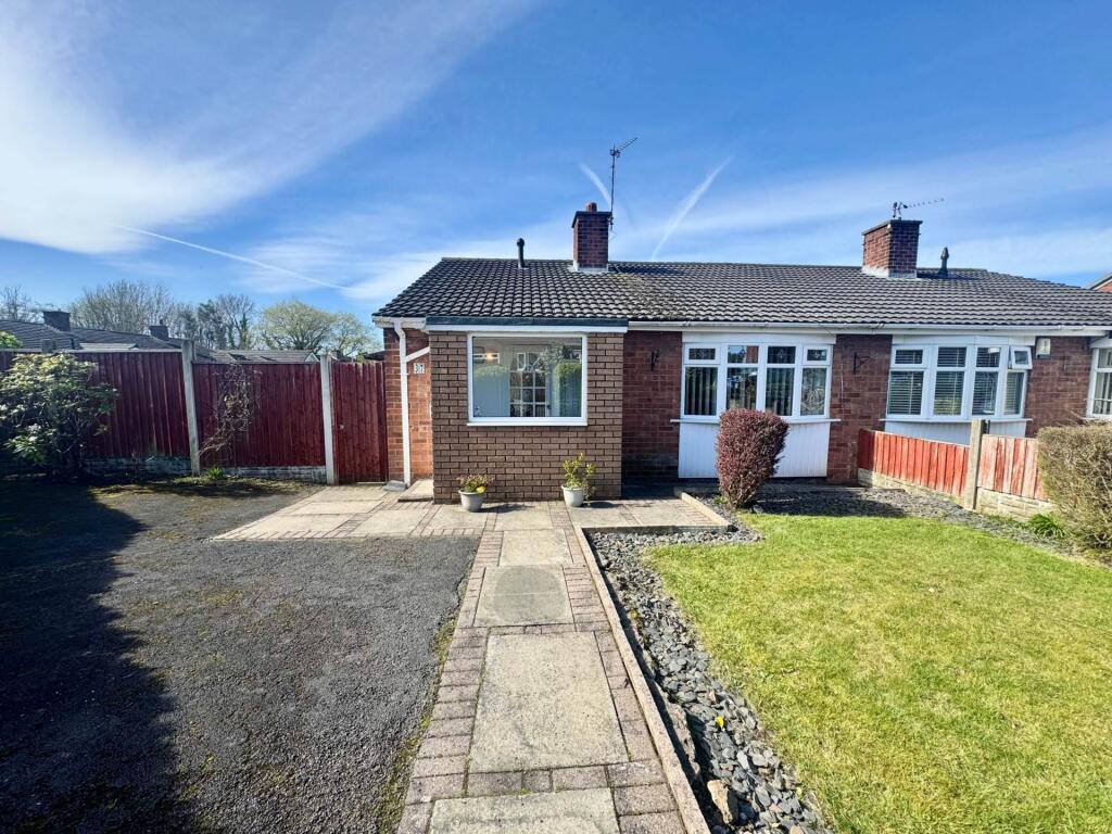 Main image of property: Milbrook Drive, Old Hall Estate
