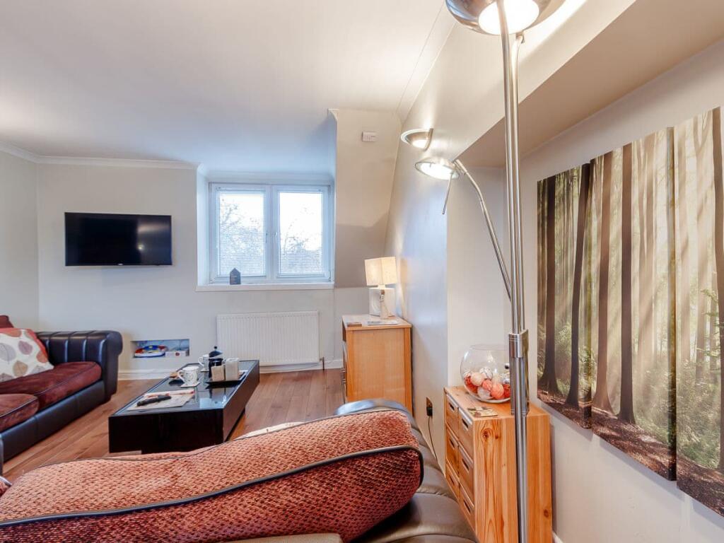Apartment in Aberdeen, Ferryhill, Ferryhill and Ruthrieston - View 3