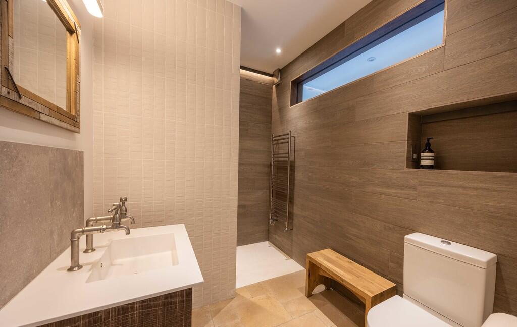 House in Bath - More