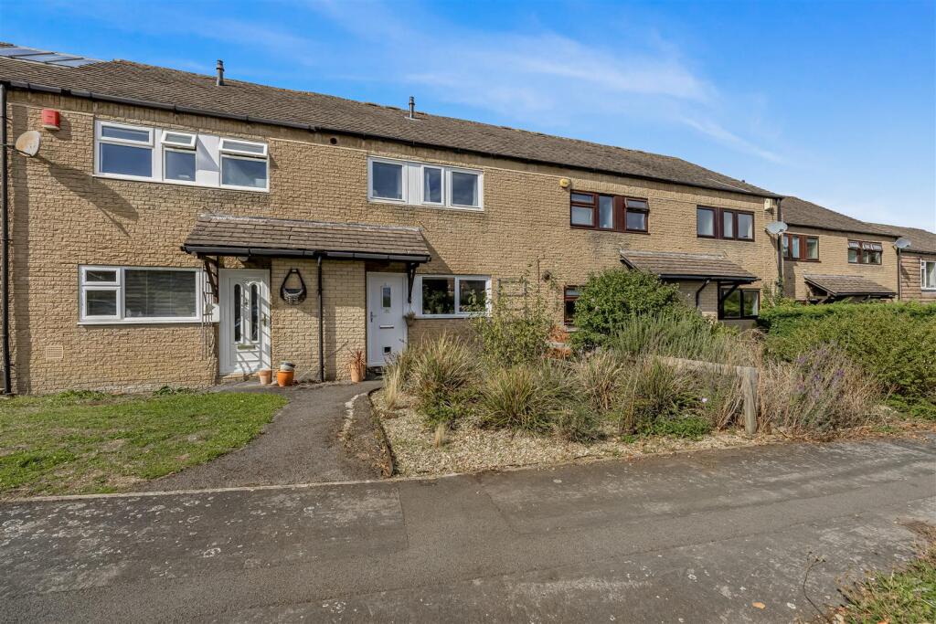Minsmere Road, Keynsham