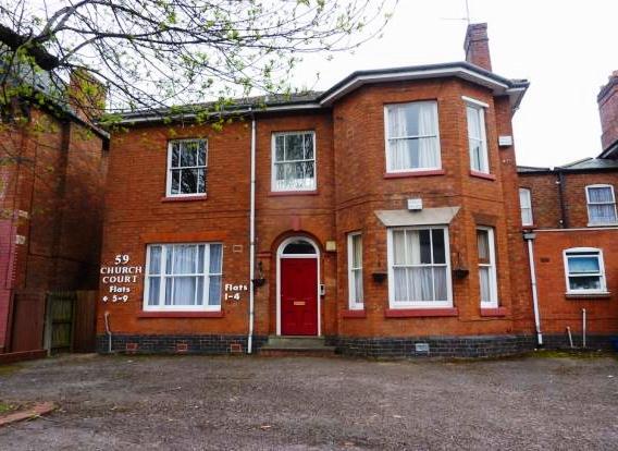 Main image of property: Church Road, Moseley, B13