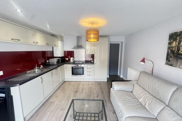 Main image of property: Albany Road Cardiff